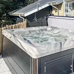 Beautiful In With Sauna Casa vacanze