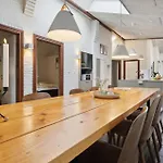 Casa vacanze Beautiful In With Sauna Blåvand