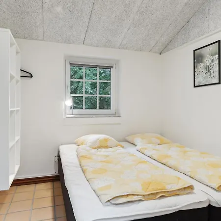 Beautiful In With Sauna