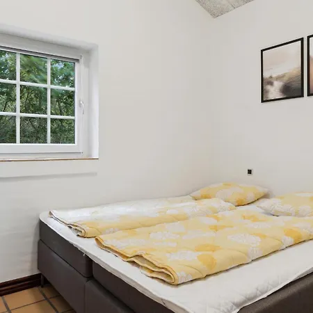 Beautiful In With Sauna Blåvand