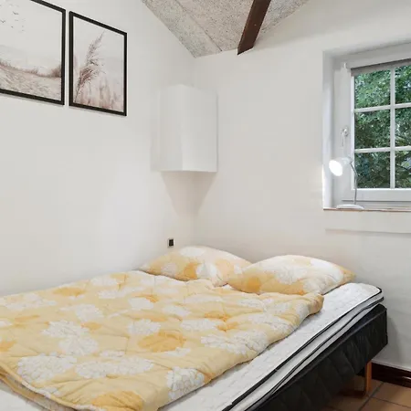 Beautiful In With Sauna