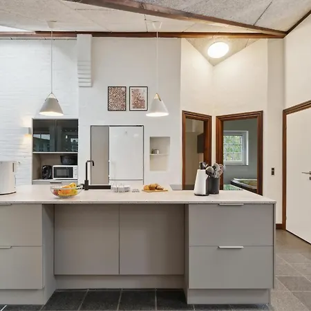 Beautiful In With Sauna Nyaraló