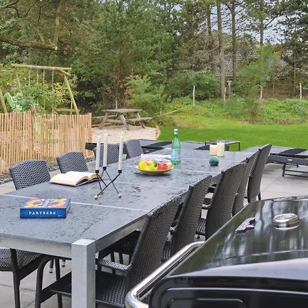 Hébergement de vacances Beautiful In With Sauna