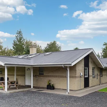 Beautiful In With Sauna Hébergement de vacances