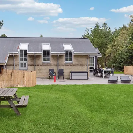 Beautiful In With Sauna *