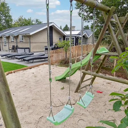 Beautiful In With Sauna Blåvand