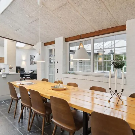 Holiday home Gorgeous In With Indoor Swimming Pool