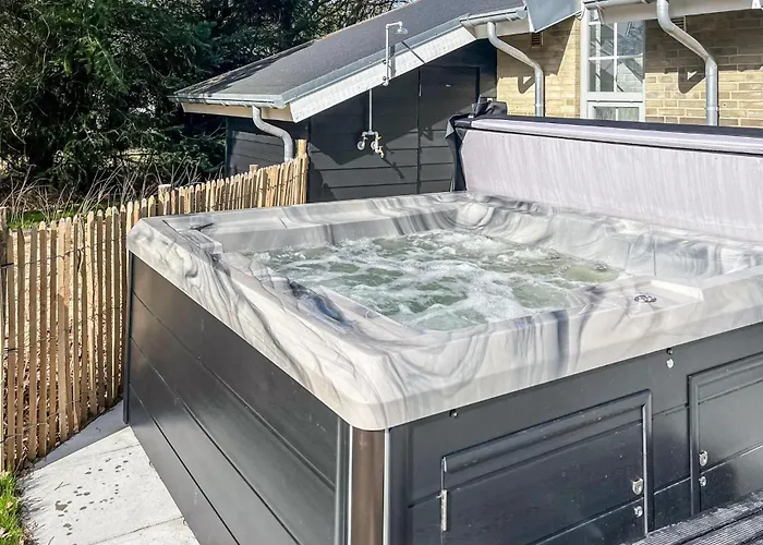 Beautiful In With Sauna Dom wakacyjny