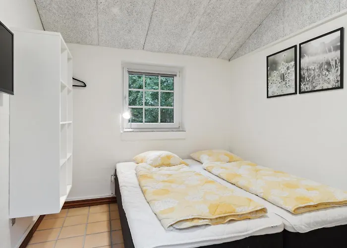 Beautiful In With Sauna