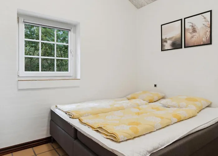 Beautiful In With Sauna Blåvand