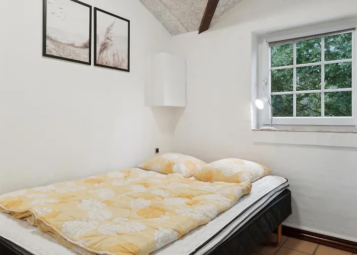 Beautiful In With Sauna