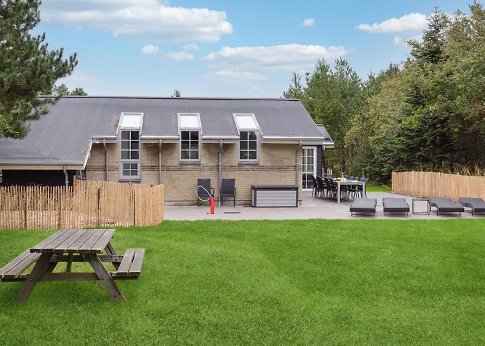 Beautiful In With Sauna *